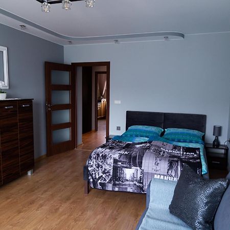 Apartament Rynek 10 Ostrowiec Świętokrzyski Exteriér fotografie