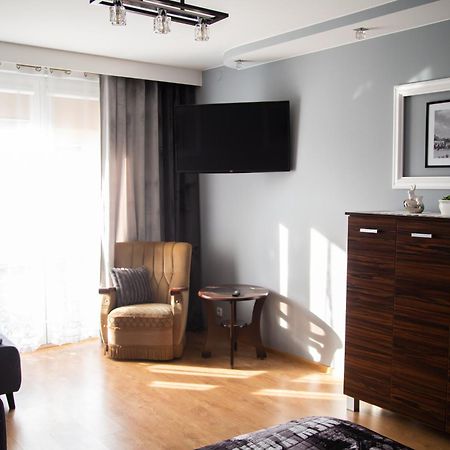 Apartament Rynek 10 Ostrowiec Świętokrzyski Exteriér fotografie