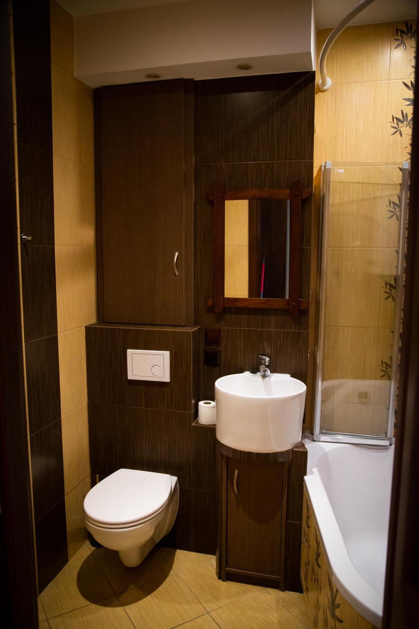 Apartament Rynek 10 Ostrowiec Świętokrzyski Exteriér fotografie