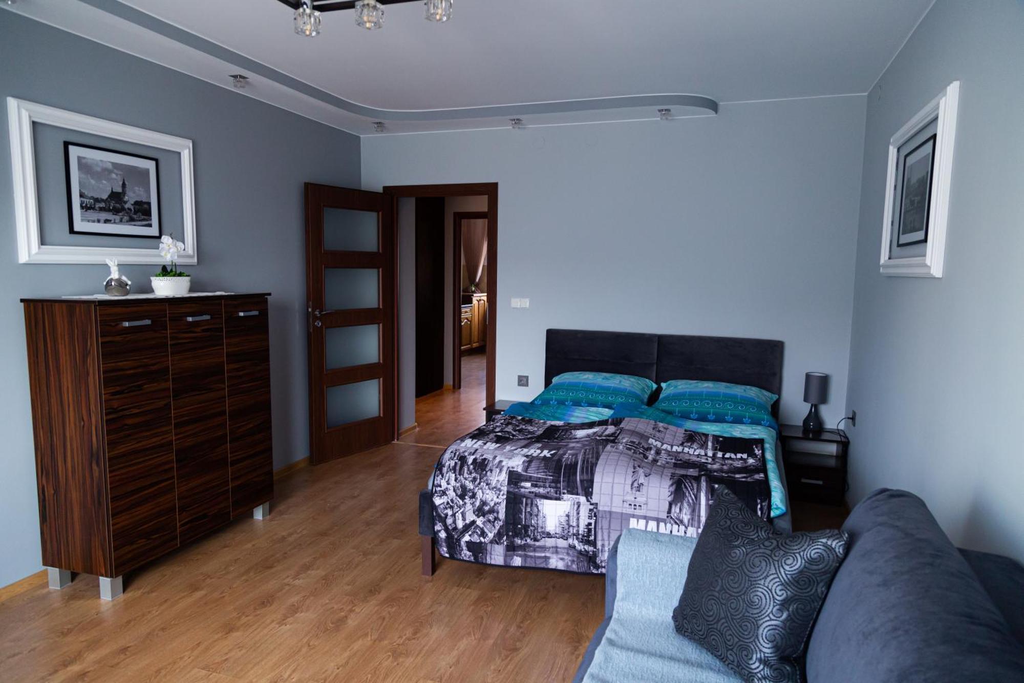 Apartament Rynek 10 Ostrowiec Świętokrzyski Exteriér fotografie