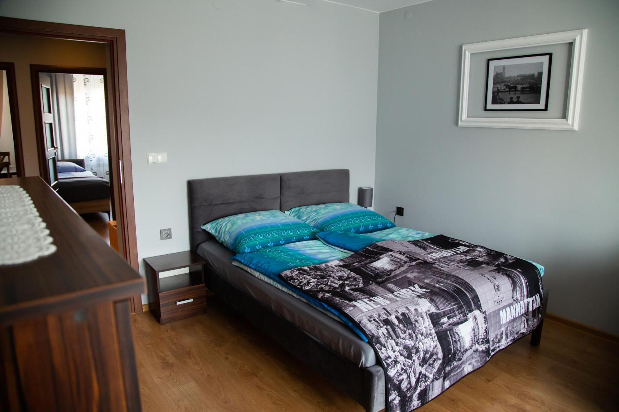 Apartament Rynek 10 Ostrowiec Świętokrzyski Exteriér fotografie