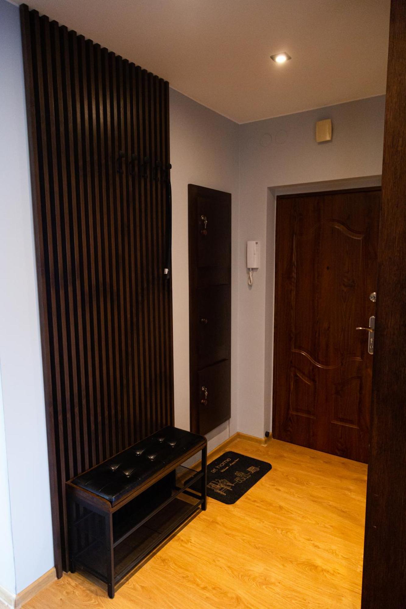 Apartament Rynek 10 Ostrowiec Świętokrzyski Exteriér fotografie