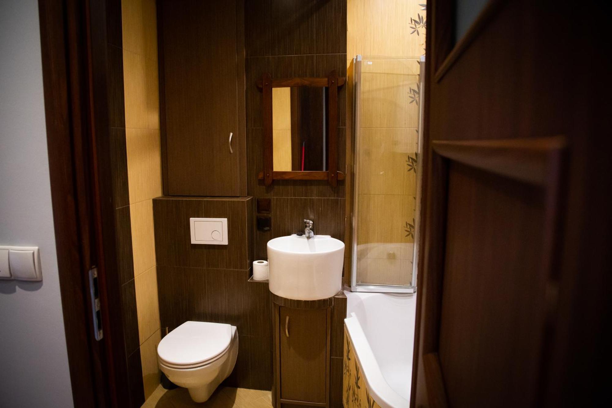 Apartament Rynek 10 Ostrowiec Świętokrzyski Exteriér fotografie