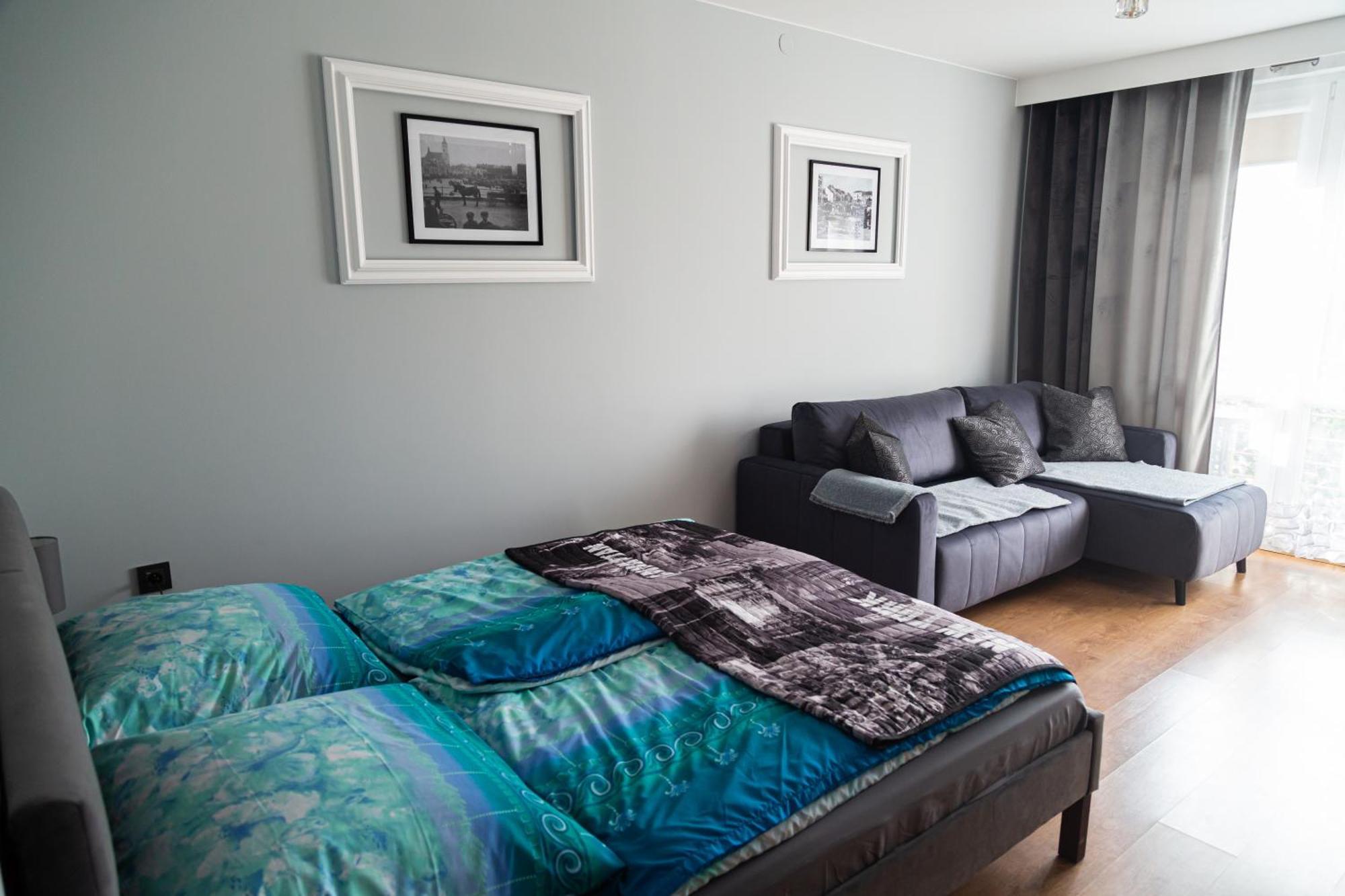 Apartament Rynek 10 Ostrowiec Świętokrzyski Exteriér fotografie