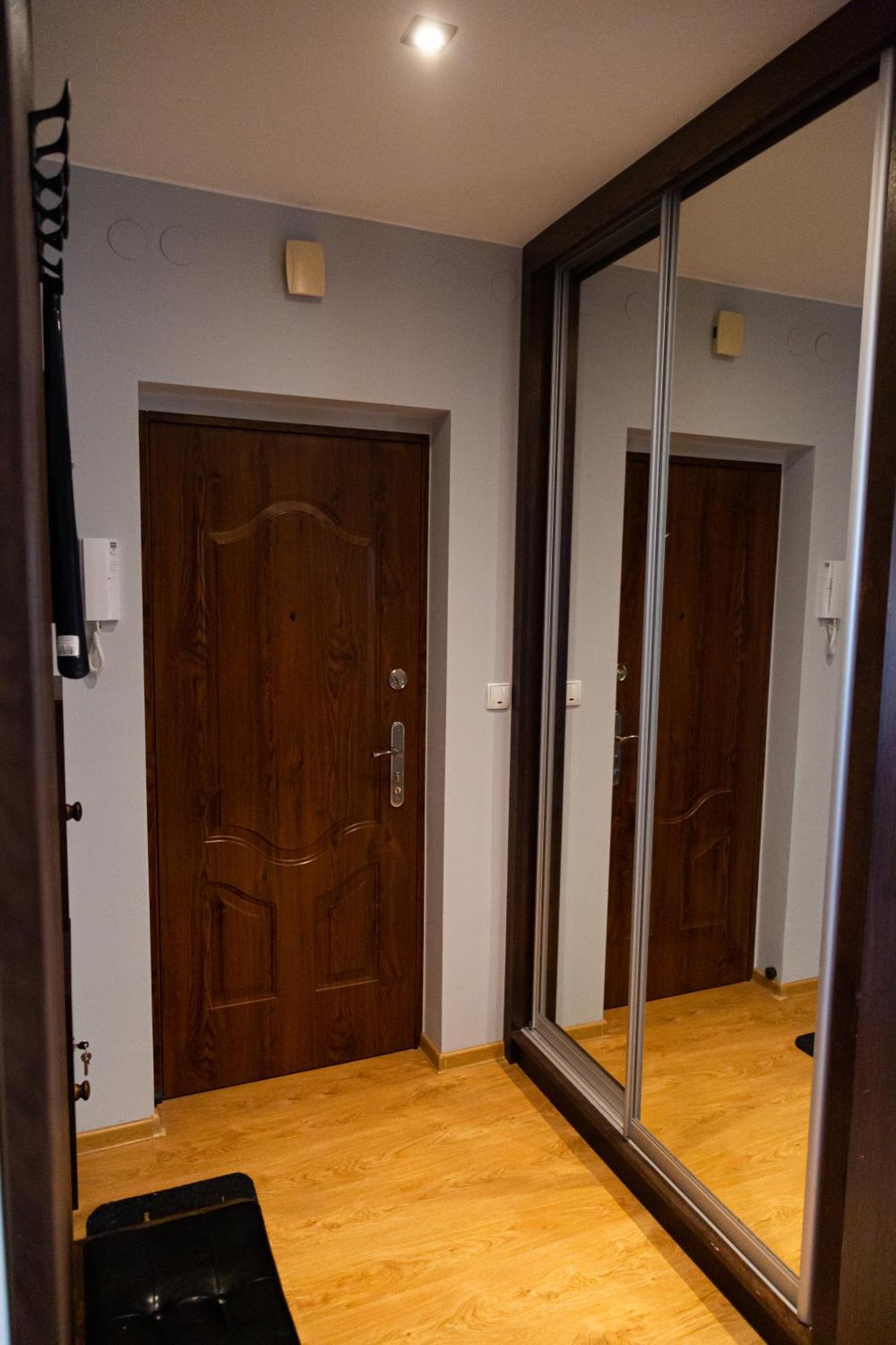 Apartament Rynek 10 Ostrowiec Świętokrzyski Exteriér fotografie